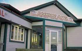 Dockside Motel  2*